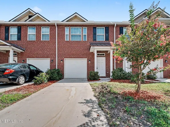 1591 LANDAU Road, Jacksonville, FL 32225