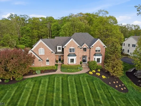 6 Fox Run Rd, Sparta Twp., NJ 07871