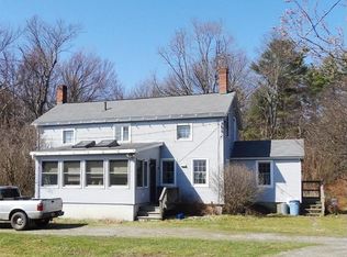 43 Tilden Rd, New Lebanon, NY 12125