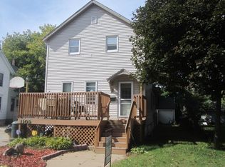 1109 15th St, Menominee, MI 49858