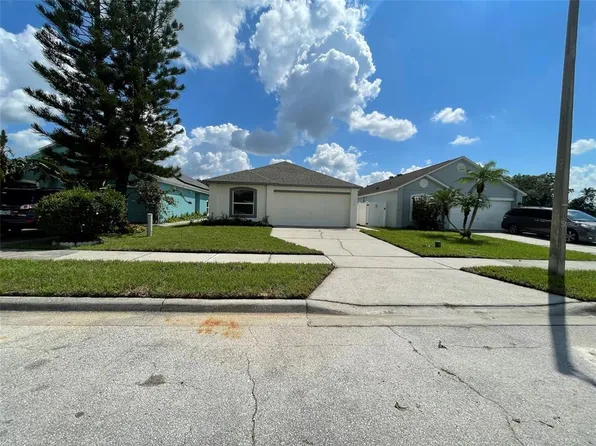 445 Cadenza Dr, Orlando, FL 32807