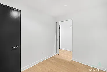 Rented by The Dermot Realty Management Company