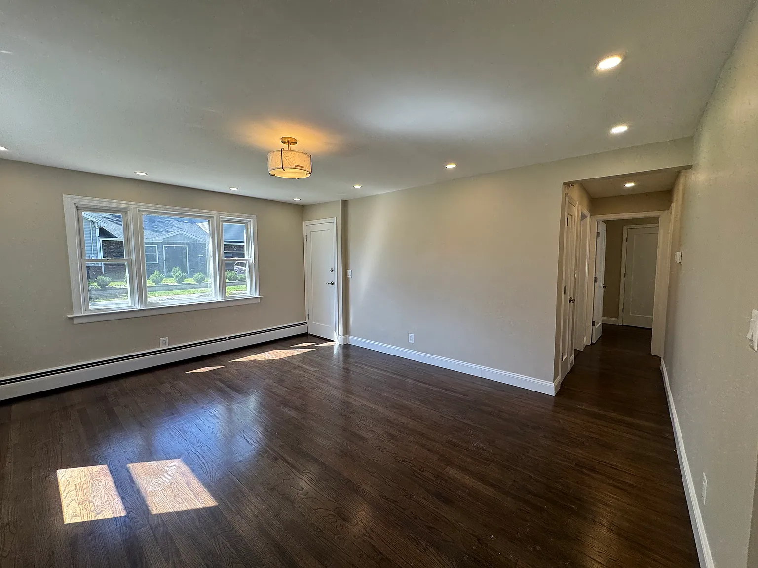 2 bed, $2,650 — Photo 1