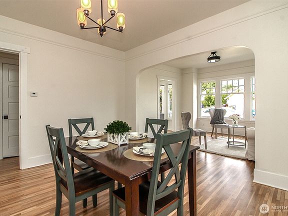 5th image of 816 N Trafton Street