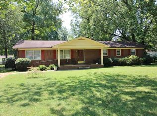 1921 Murrayhill Rd, Greensboro, NC 27403