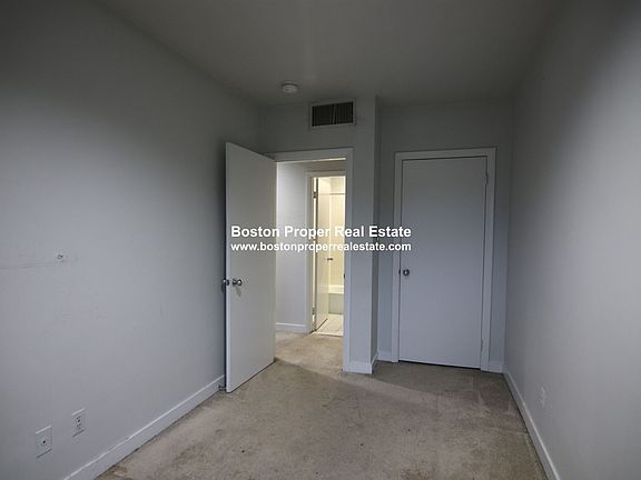 548 Columbus Ave. #7 Boston - South End Unit Photo 5