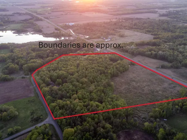 125th Ave, Turtle Lake, WI 54889