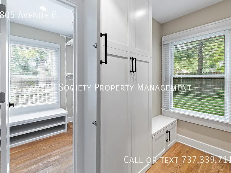 3805 Avenue G — Photo 10