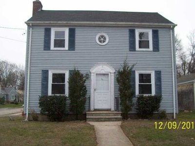 83 Parkside Dr, Warwick, RI, 02888