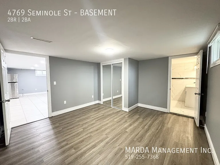 4769 Seminole St #BASEMENT — Photo 13