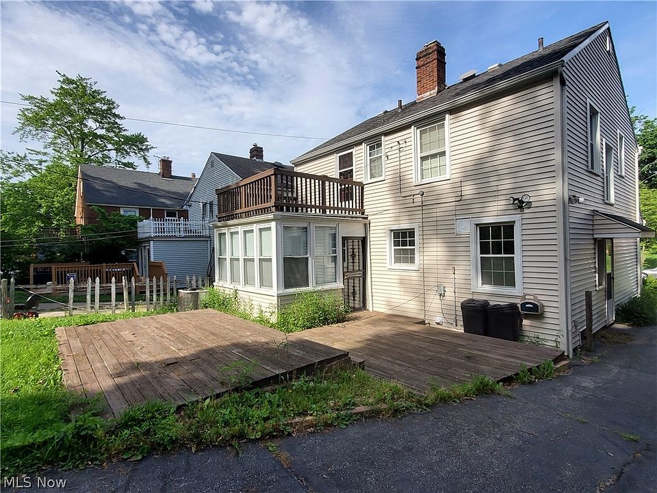 3706 Winchell Rd, Shaker Heights, OH 44122 Zillow