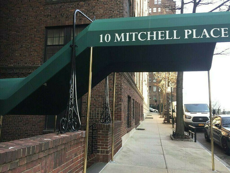 1st image of 10 Mitchell Pl APT 6G