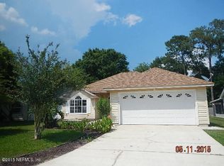 7265 Longhorn Cir S, Jacksonville, FL 32244