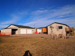 309 3rd St SW, Cascade, MT 59421
