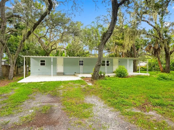 9239 OTTAWA STREET, NEW PORT RICHEY, FL 34654