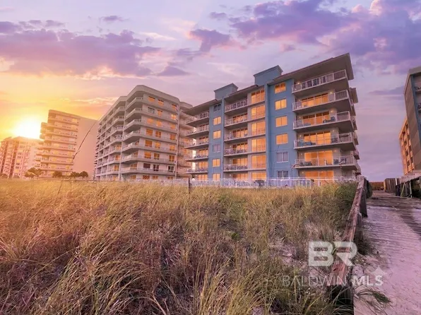 25360 Perdido Beach Blvd APT 301, Orange Beach, AL 36561