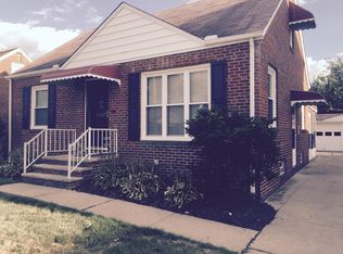 21350 Fuller Ave, Euclid, OH 44123