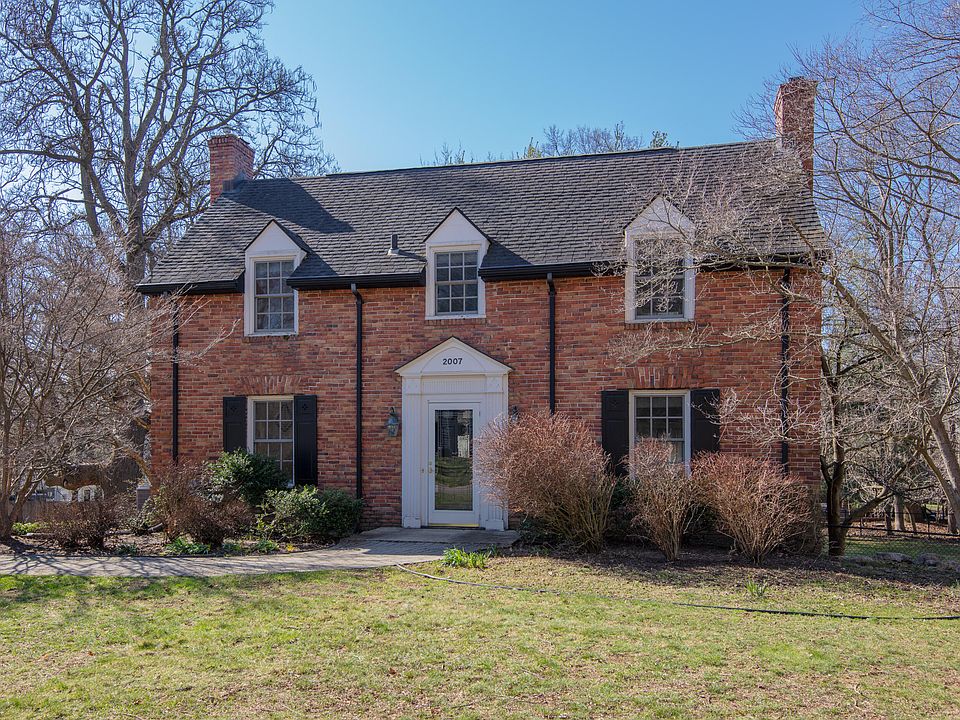 2007 Winchell Ave, Kalamazoo, MI 49008 MLS 23010432 Zillow