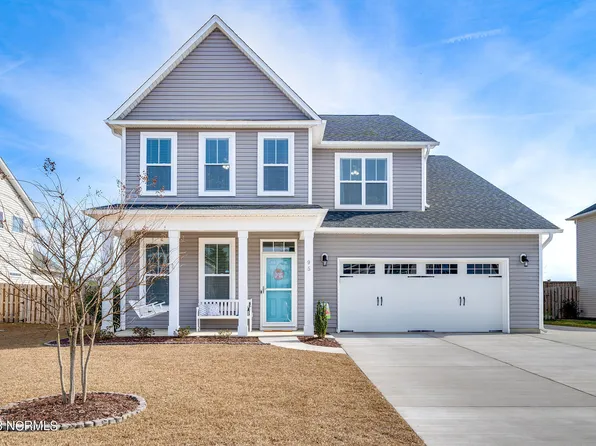 95 St Lawrence Drive, Rocky Point, NC 28457