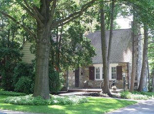615 Abington Ave, Glenside, PA 19038