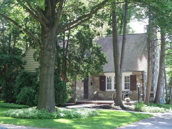 615 Abington Ave, Glenside, PA 19038