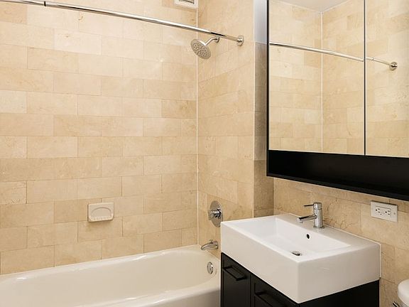 5th image of 63 Wall St APT 1701