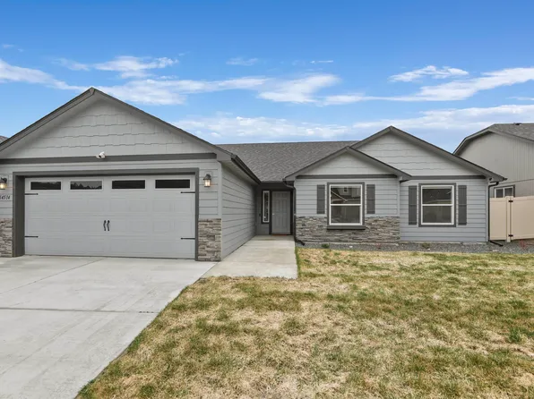 14514 E Caprio Ave, Spokane Valley, WA 99216