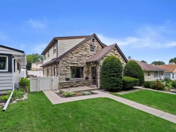 2949 S 37th St #A, Milwaukee, WI 53215