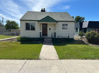 721 Main St, Gooding, ID 83330
