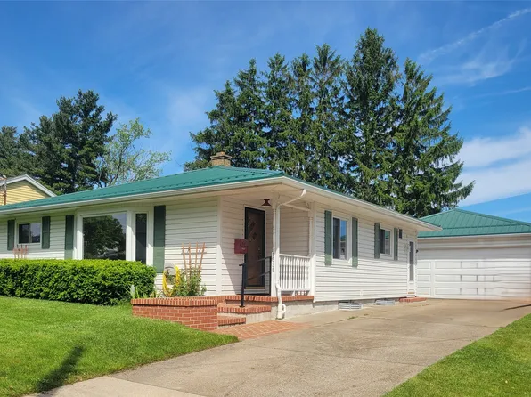 1638 W 41st St, Erie, PA 16509