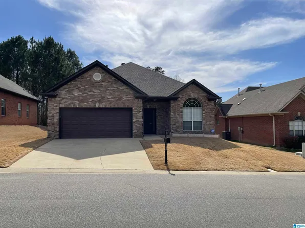 447 Summit Way, Fultondale, AL 35068