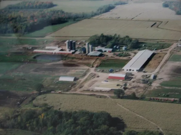 54479 Fairfield Ave, Rush City, MN 55069