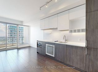 898 Portage Pkwy #6006, Vaughan, ON L4K 4Z4