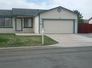 5891 Wishbone Ct, Sun Valley, NV