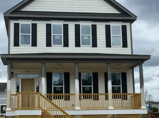 5300 Crescent Square St, Raleigh, NC 27616