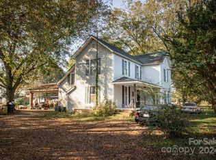 8711 Mooresville Rd, Salisbury, NC 28147