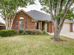 7408 Crosswicks Cir, Fort Worth, TX 76137