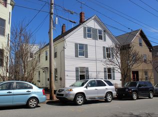 53 Brackett St, Portland, ME 04102