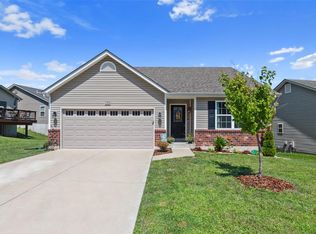 103 Katie Lynn Ct, Wentzville, MO 63385