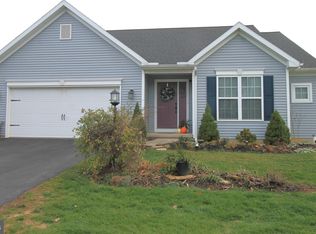 224 Rock Forge Rd, State College, PA 16803