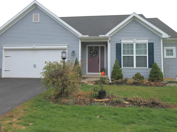 224 Rock Forge Rd, State College, PA 16803