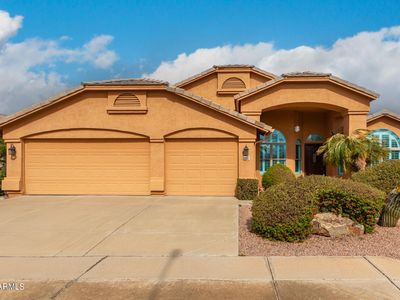 9852 E PAMPA Avenue, Mesa, AZ, 85212