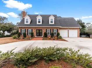 1576 Spruce Ave, Tallahassee, FL 32303