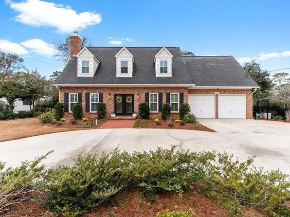 1576 Spruce Ave, Tallahassee, FL 32303