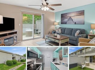 135 Hillview Dr APT 20, Fairfield Bay, AR 72088