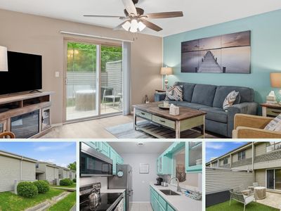135 Hillview Dr APT 20, Fairfield Bay, AR, 72088