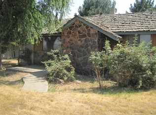 4481 E Market Rd, Homedale, ID 83628