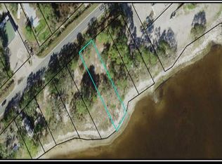 2338 Highway 98 E, Carrabelle, FL 32322