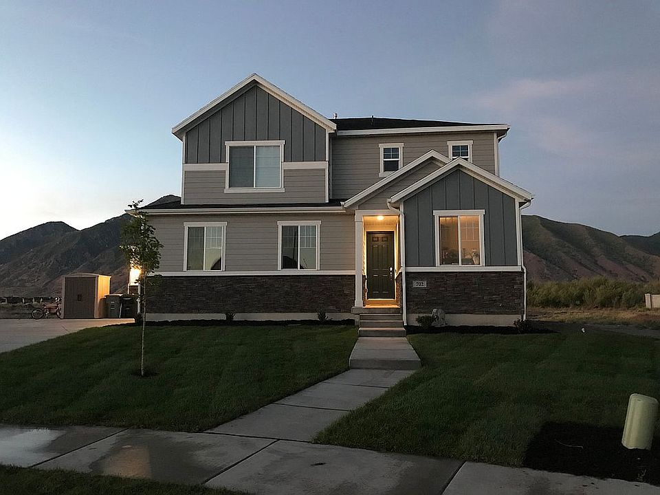 Beautiful home!