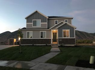 702 W 1050 S, Springville, UT 84663